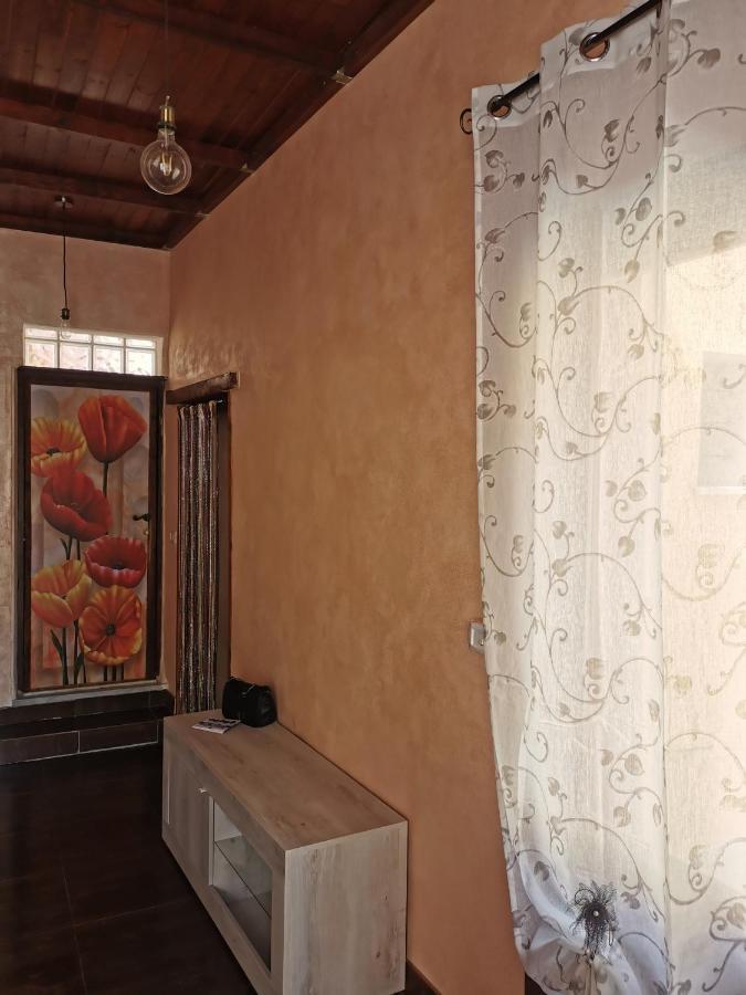 Casa Nina Syracuse Exterior foto
